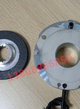 新品12.5t大车三合一驱动装置制动器摩擦片19061902 132M BRE100