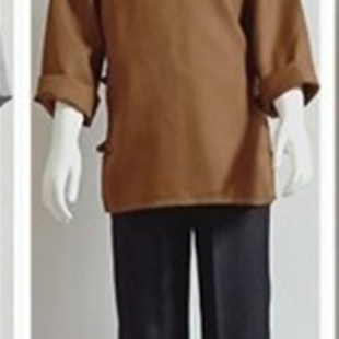 儿童民国老百姓乞丐服农村妇女演出服装群众演员男女老农民表演服