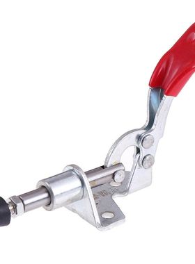 GH301am pince  bascule tenant le loquet 45kg Push P