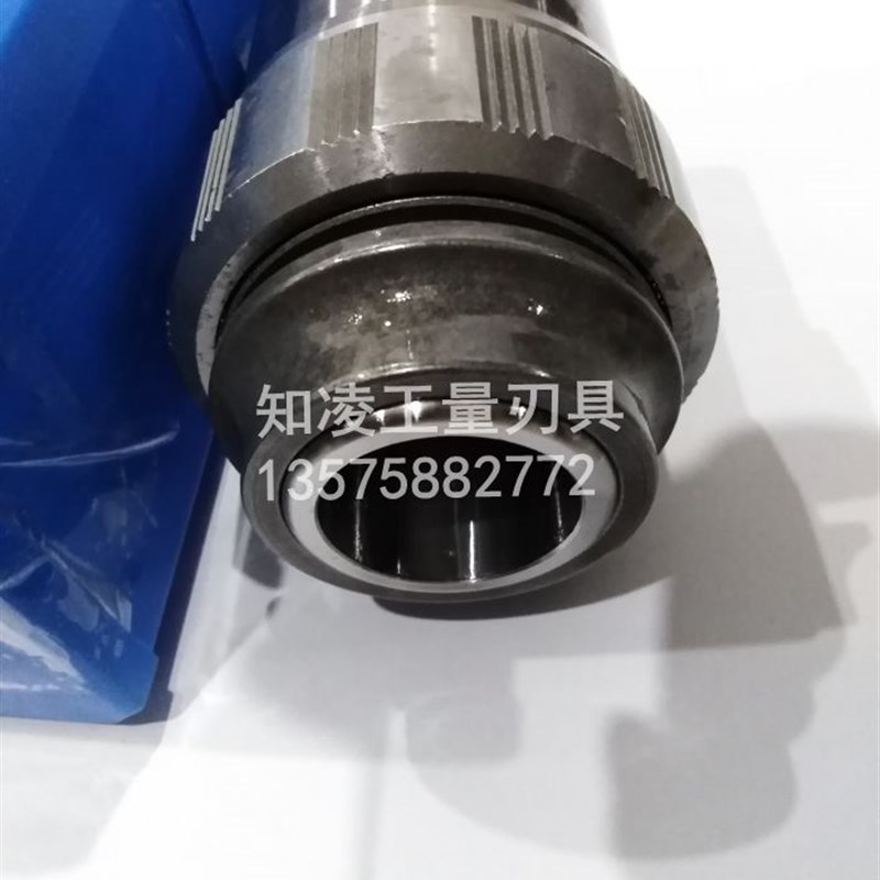 换丝锥夹头钻套主体接杆JT434/25# 4N钻莫氏套筒 孔丝锥夹头