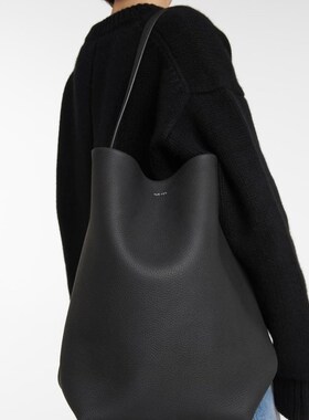 好货2022 New Arrival First Layer Cowhide Leather Shoulder Ha