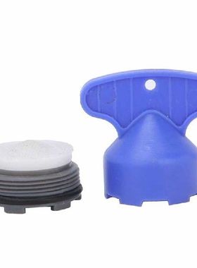 Water Saving Tap Builtin Faucet Bubbler Filter Kitchen