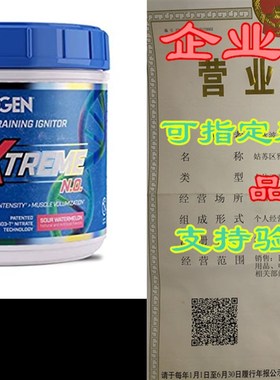 Evogen Nutrition EVP Xtreme NO  Arginine Nitrate, Beta-A