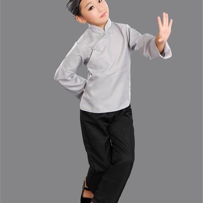 l老太老奶奶演出服民国农村老太婆大娘太大妈话剧姑乡下人演村表