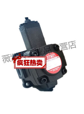 TCVP-F30F40-H2H4变量叶片泵液压油泵TCVP-F30F40-H2H4变量叶TCVP