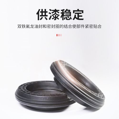 喷漆涂料齿轮泵3CC6CC静电喷漆齿轮泵油漆齿轮泵油墨齿轮泵油泵