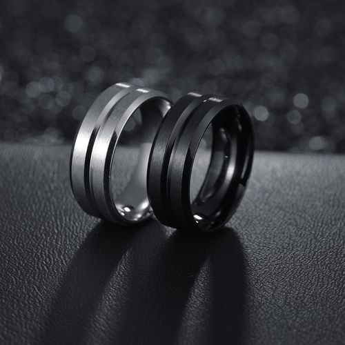 Sweet men jewelry ring for Women rings Retro beautiful mens