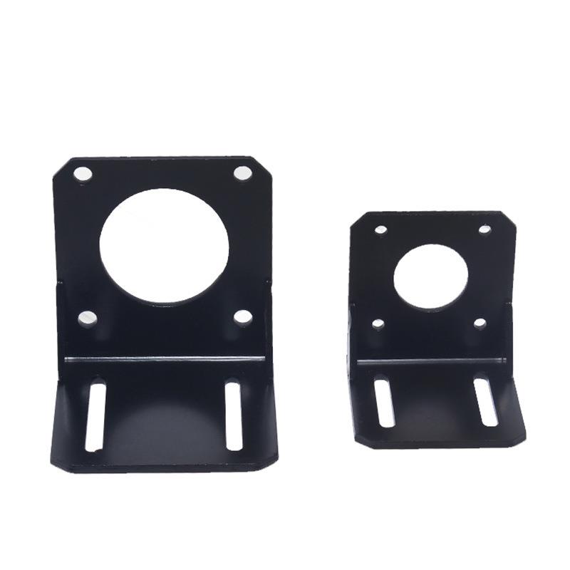 110步进马达支架带4个螺丝