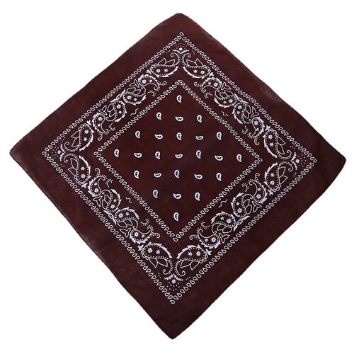 好货European American scarf outdoor riding turban bandana 方