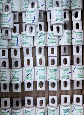 EVXE-450A 熔断器询价