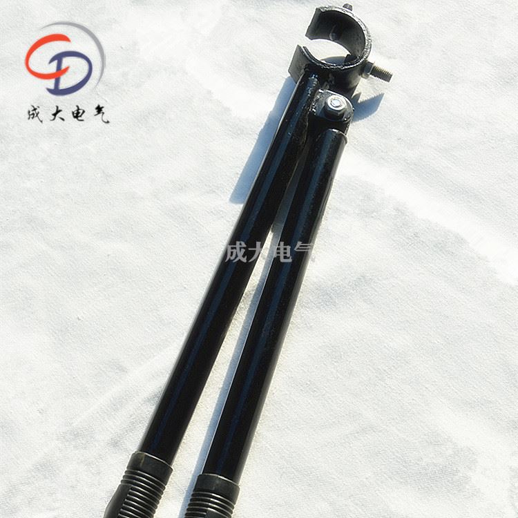 KBG/JDG管扣压钳镀锌电线管扣压钳电线管压接钳钳子16 20 25 32