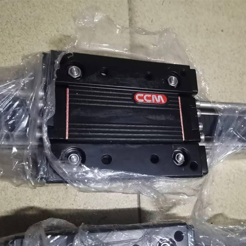 询价咨询客服再拍CCM同步带直线滑台线性模组电动滑轨数控工议价
