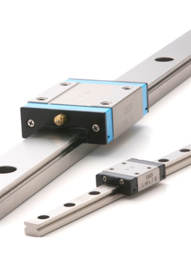 IKO进口直线导轨滑块LWH25-B LWH25-SL LWH25-M LWH25-MU LWHG25