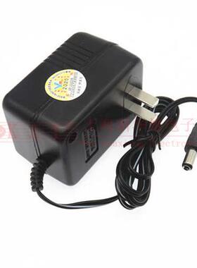 开关电源YW-124W DC12V400MA 专用稳压直流电源配接器 DC12V/0.4A