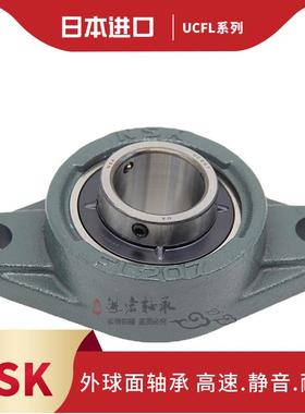 进口带座外球面轴承 UCP211 212 213 214 215 216 217 218D1 X