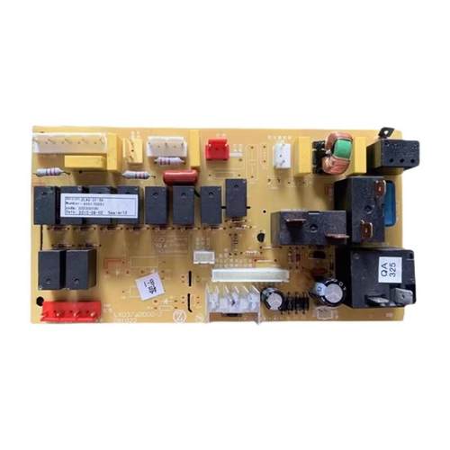 原装志高空调ZKF51LW柜机内主板ZLAG-37-3A主机板LX037aD000-Z