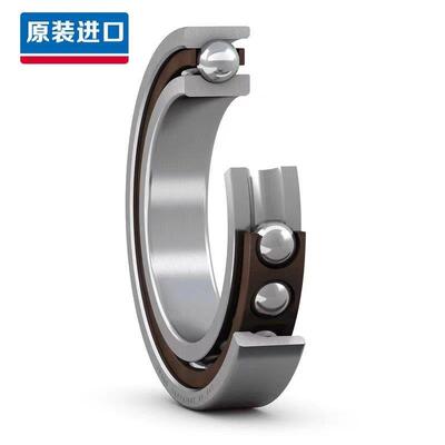 进口SKF71915机床71916角接触71917配对71918轴承71919 CD ACDDB
