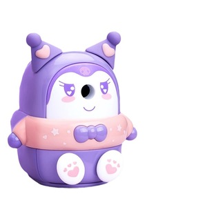 Pencil Sharpener Hand Pencil Sharpener Girl Pencil