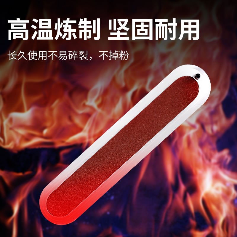 森森长条鱼缸纳米气泡盘静音氧气石细化器气饼纳米增氧泵配件气盘