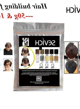Sevich Blender HairCareProduct Refill HairLoss BuildingF