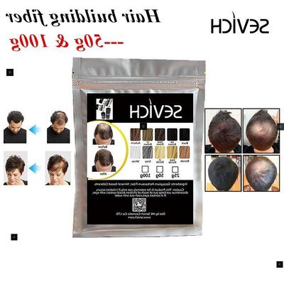 Sevich Blender HairCareProduct Refill HairLoss BuildingF