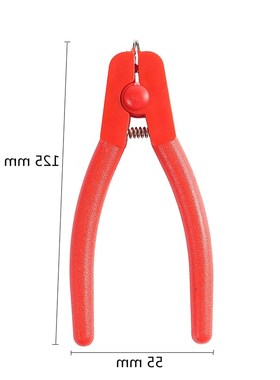 Multi Fungsi Pembongkaran Burung Cincin Kaki Alat