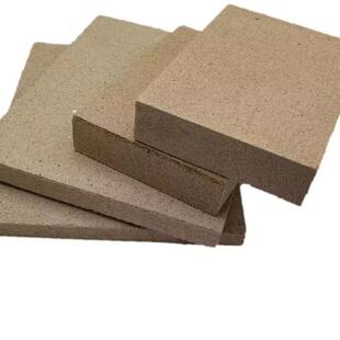 厂家生产蛭石板建筑墙体保暖隔热窑炉内衬耐火板壁炉保温板防火门