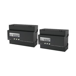 领菲三相四线导轨式电能表DTS1946-L江苏斯菲尔厂家生产