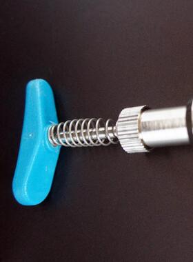 2ml连续刺种针鸡自动接种器禽用刺种针宠物鸡痘针工具兽用