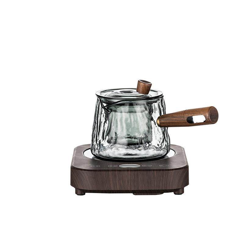 厂家直销超薄电陶炉茶炉迷你小型煮茶器家用烧水玻璃蒸煮壶,厨房/烹饪用具,冰箱除冰铲,淘宝优惠券,粉丝福利购,淘宝优惠卷