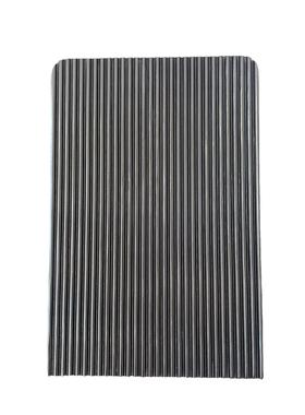 北欧简约样板间厨房展厅软装实木水波纹点心托盘餐盘砧板拍照道具