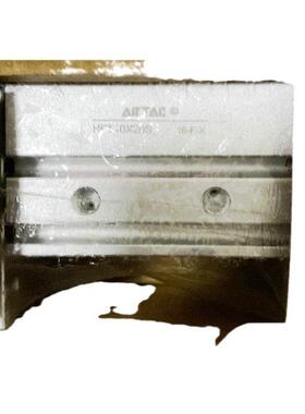 宽型气爪气缸HFT10X20SHFT16X0SHFT20X40SHFT25X6080S