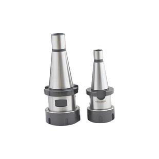 NT30NT40-ER162025炮塔铣床刀柄平面铣刀柄NT-FMA/B刀盘吊杆