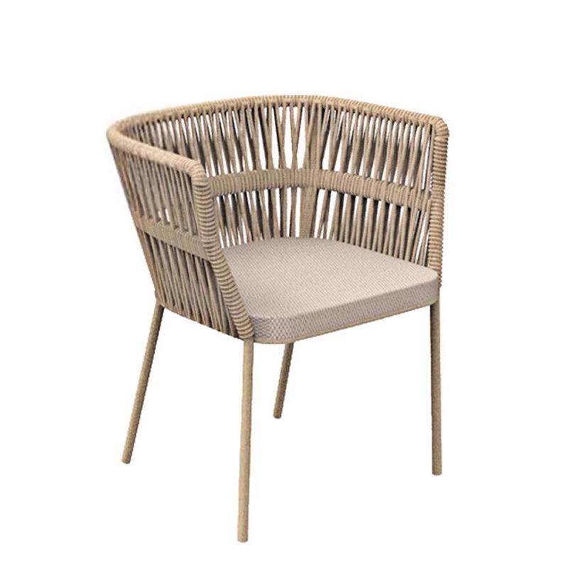 北欧户外桌椅绳编花园休闲阳台庭院别墅室外露台防水防晒藤椅家具,商业/办公家具,商用藤编家具,淘宝优惠券,粉丝福利购,淘宝优惠卷