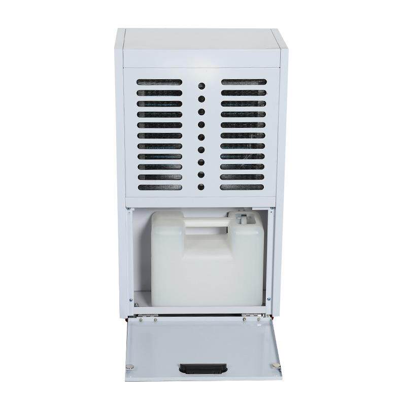 工业除湿机地下室酒窖储藏室小型车间仓库空气抽湿机去湿器