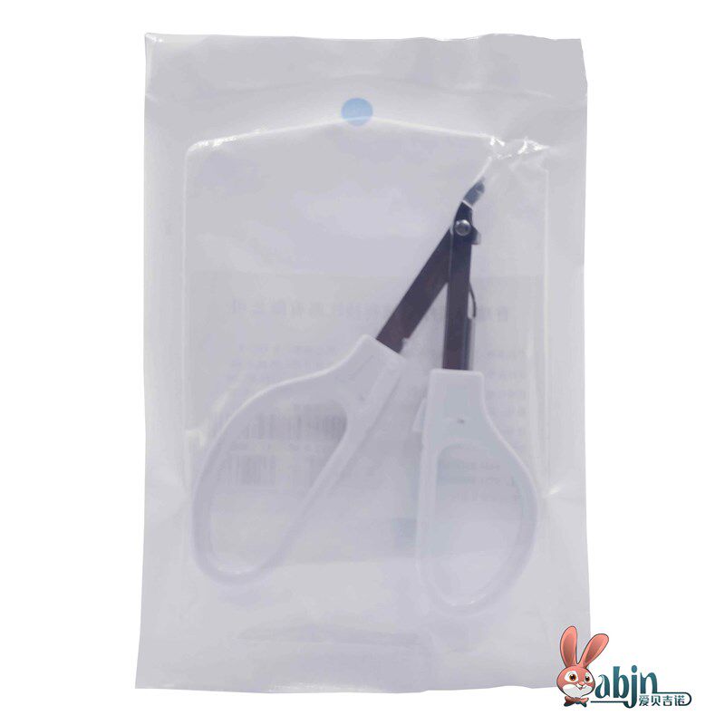 速发包皮钛钉取钉器手术后拆钉器皮肤缝合取钉器外科手术起钉器包