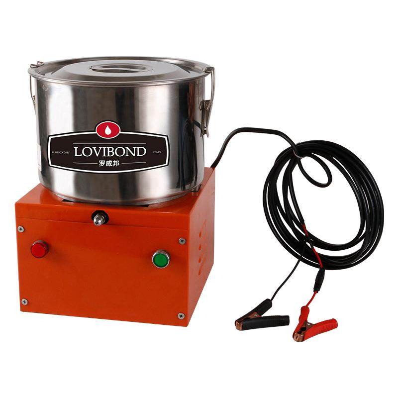 现货速发电动奶油泵24V挖土机奶油注油器220V润滑泵加注机电动黄,农用物资,园林移栽起吊网,淘宝优惠券,粉丝福利购,淘宝优惠卷