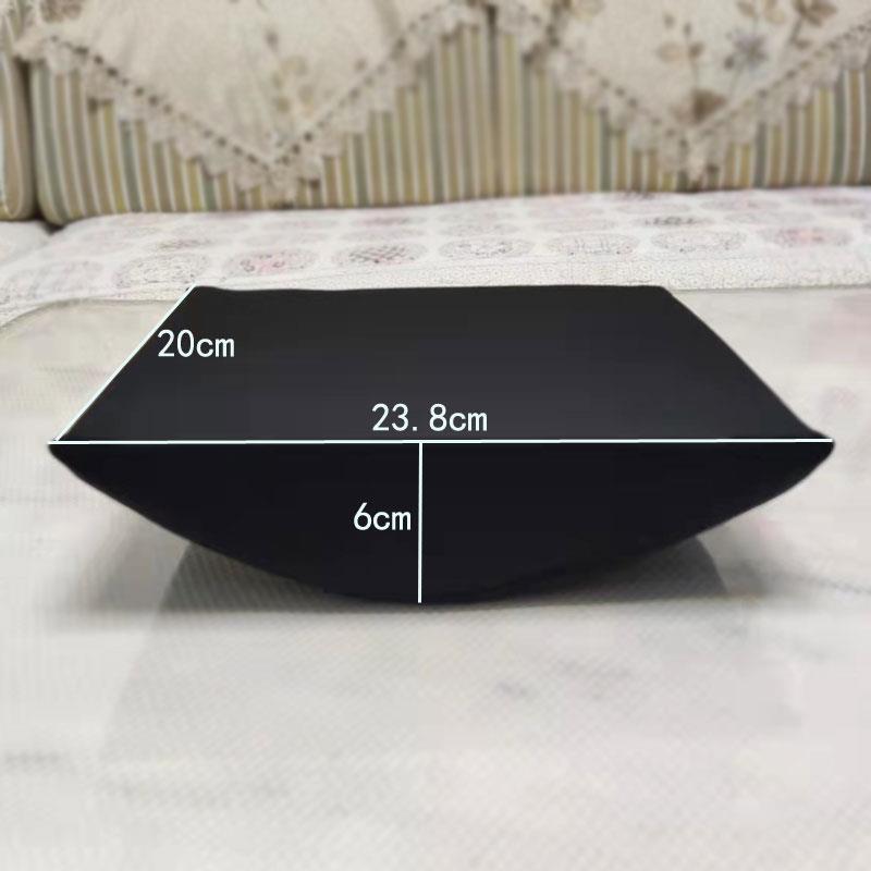 汽车儿童安全座椅腰靠宝宝护腰专用靠垫软记忆棉通用推车婴儿垫腰