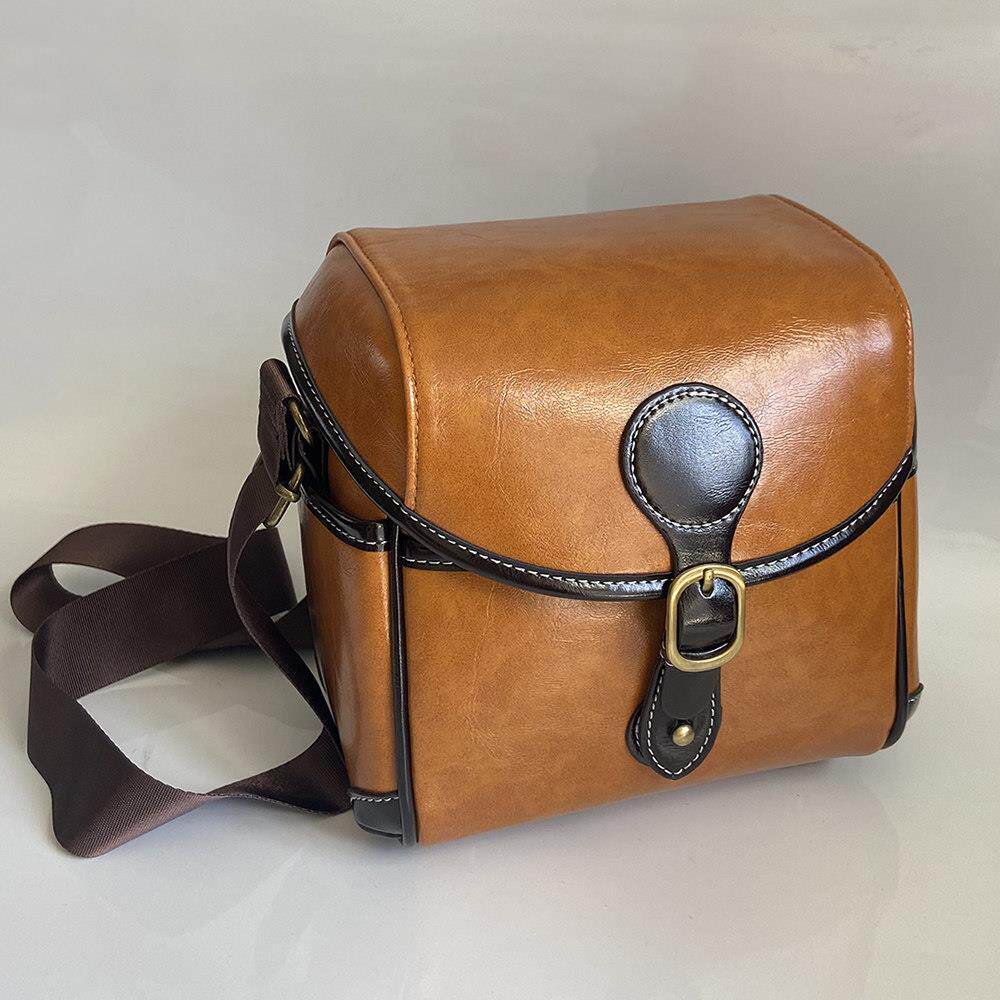 适用于奥林巴斯无反光镜相机包Em5Ii Em10 Ep7尼康Z5 Z7 Z6Ii覆古