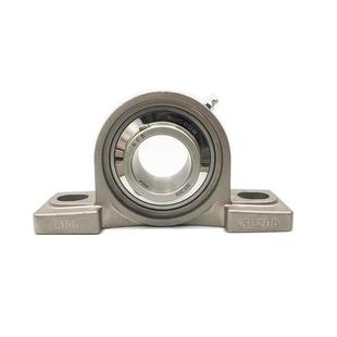 SP204 SP208 SP205 SP207 SP209 SP206 304不锈钢外球面轴承