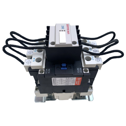 指月集团CJ19-63A/21E切换电容交流接触器220V 380V 线圈电压齐全