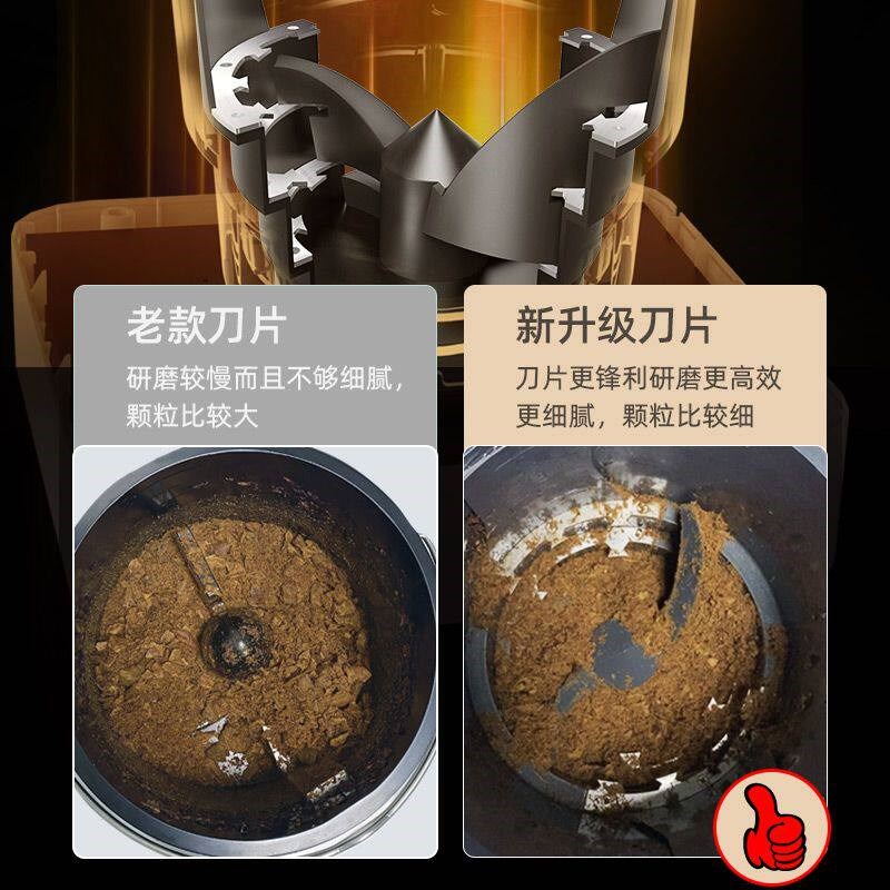 智能家用厨房食物垃圾处理器可拆卸内胆厨余机厨余堆肥生物制肥机
