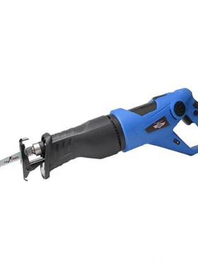 速发手锯果动小电锯往复锯家用修剪电树裁板锯拉花锯整料多功能开