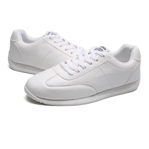 速发竞技健美操鞋艺操体操子运动会平跟比啦啦术鞋赛训练鞋