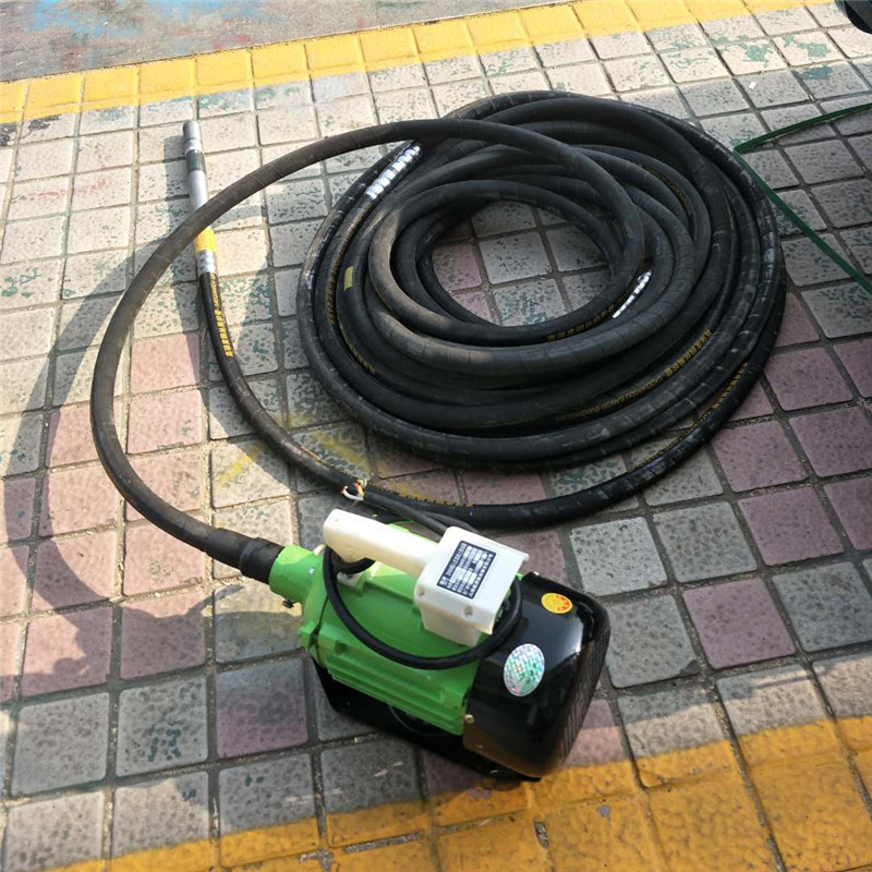 整套纯铜建筑混凝土振动器