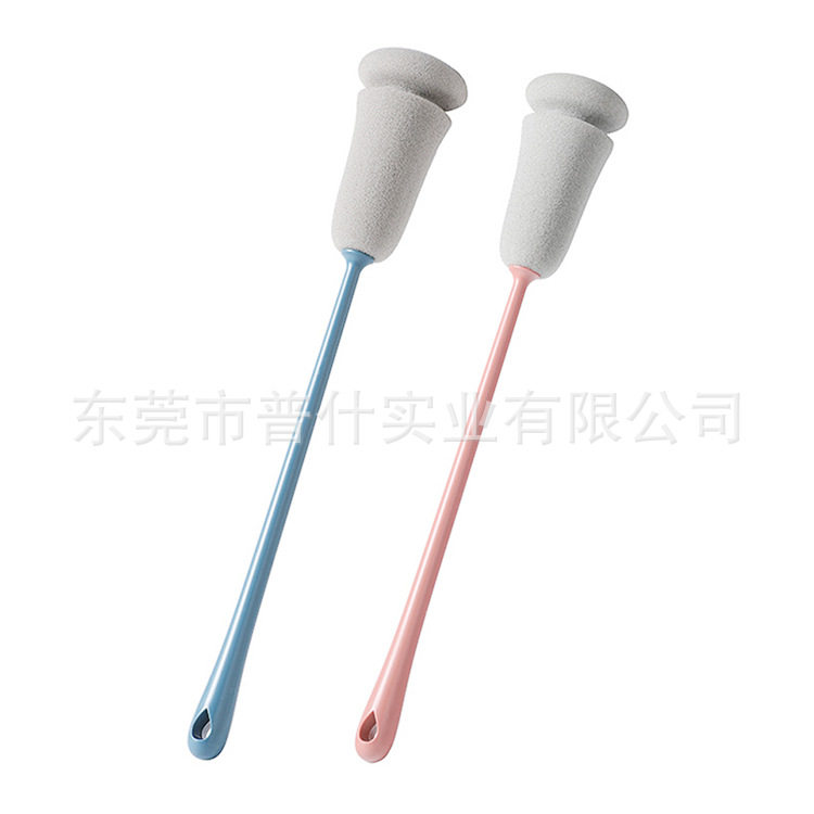 优质耐用奶瓶刷和杯刷塑胶模具塑料模具注塑模具注塑件加工定制