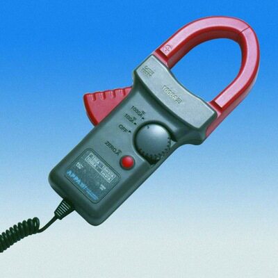 台湾 APPA交直流钳型电流互感器39T CURRENT TRANSDUCER