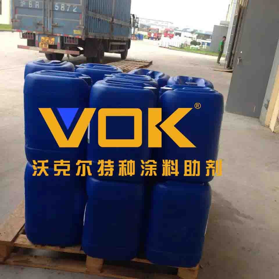 德国技术背景沃克尔VOK-6900 20X防沉剂替代帝司巴隆6900 20X