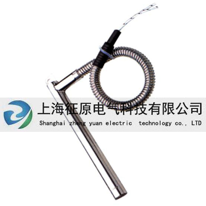 单端单头加热管发热棒