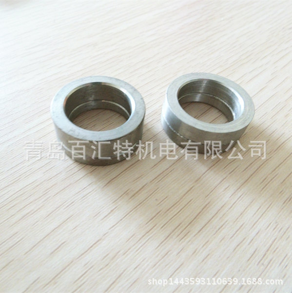 7900高压无气喷涂机铜套垫片密封